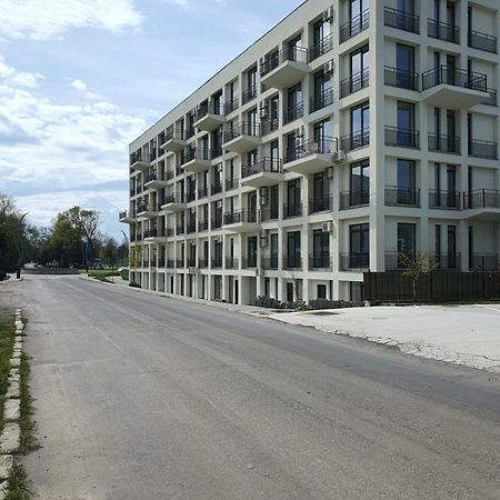 Oxygen Neptun By Boutique C5 Apartment Екстериор снимка