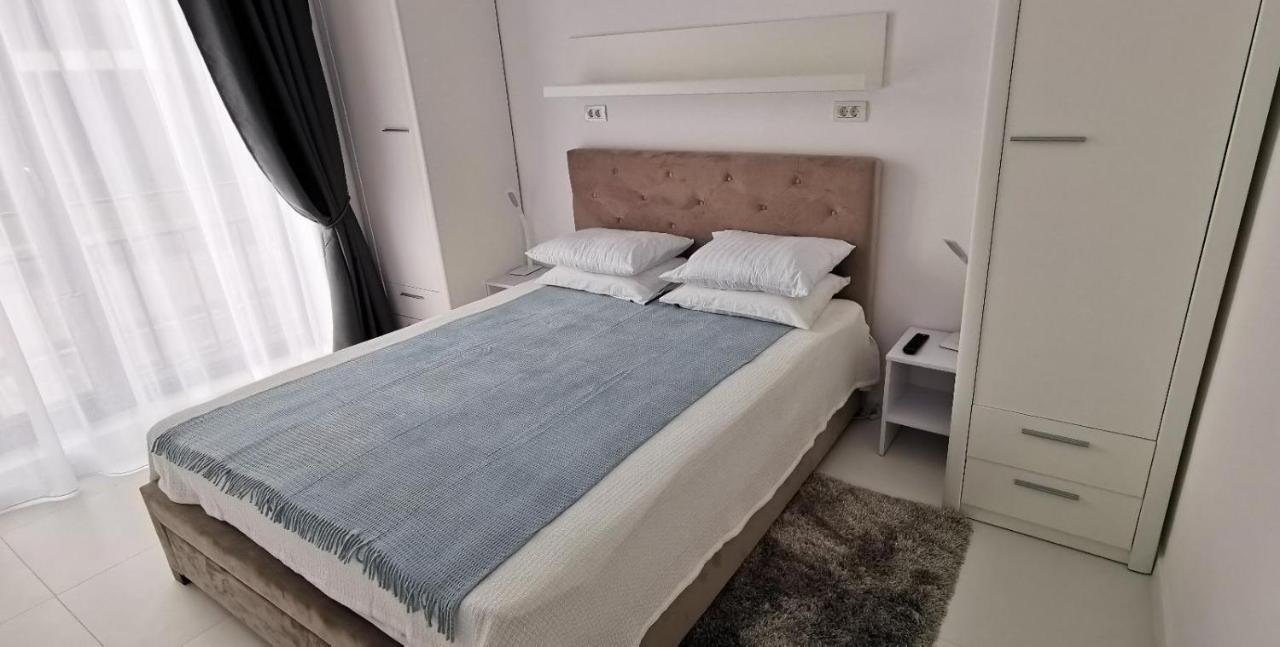 Oxygen Neptun By Boutique C5 Apartment Екстериор снимка