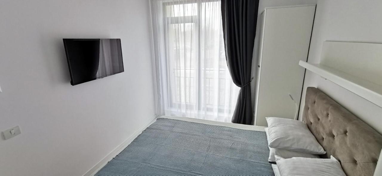Oxygen Neptun By Boutique C5 Apartment Екстериор снимка