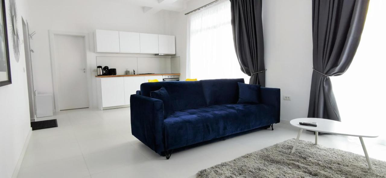 Oxygen Neptun By Boutique C5 Apartment Екстериор снимка