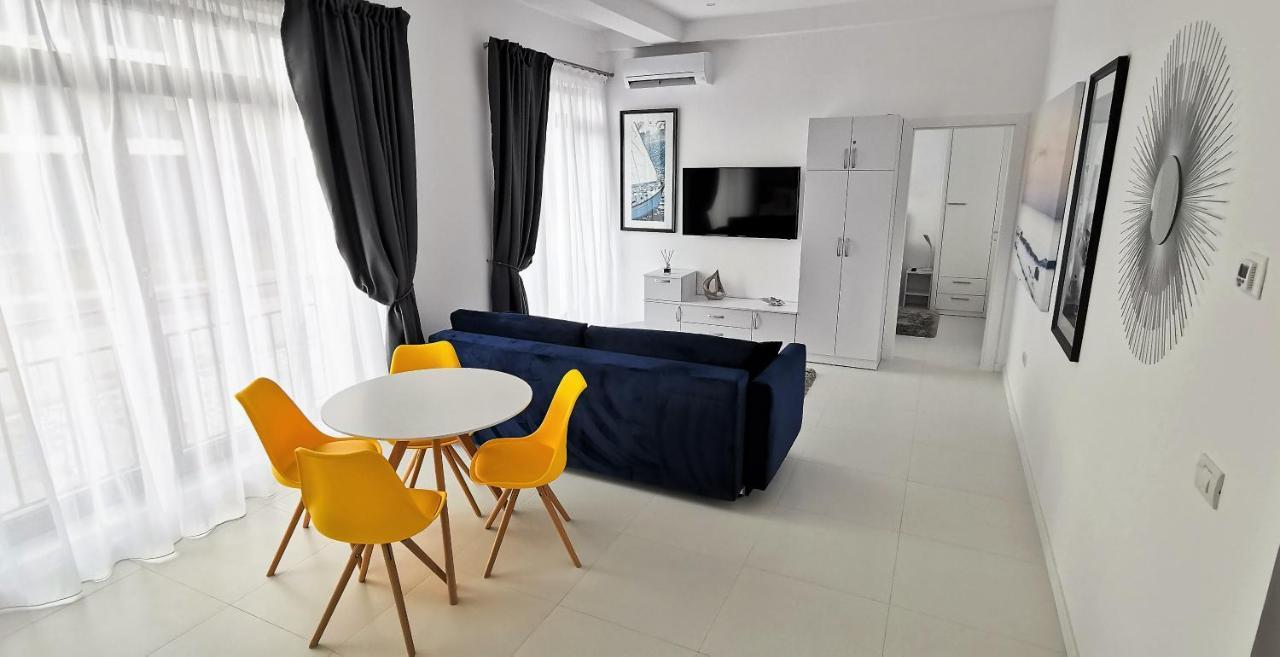 Oxygen Neptun By Boutique C5 Apartment Екстериор снимка