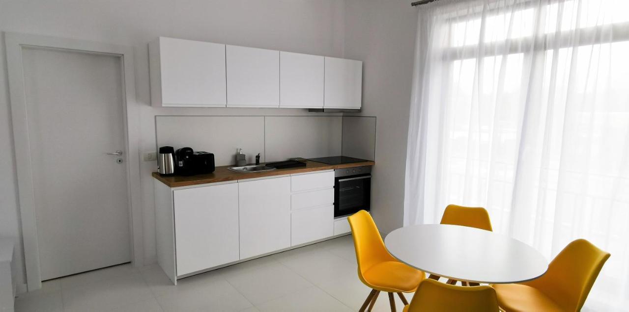 Oxygen Neptun By Boutique C5 Apartment Екстериор снимка