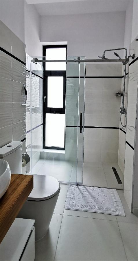 Oxygen Neptun By Boutique C5 Apartment Екстериор снимка